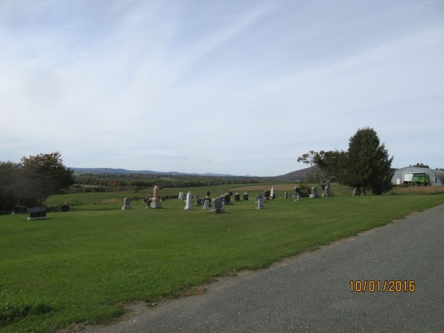 Royalton Cemetery